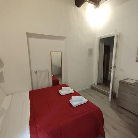 Giubbonari Street Panzió Róma Kültér fotó