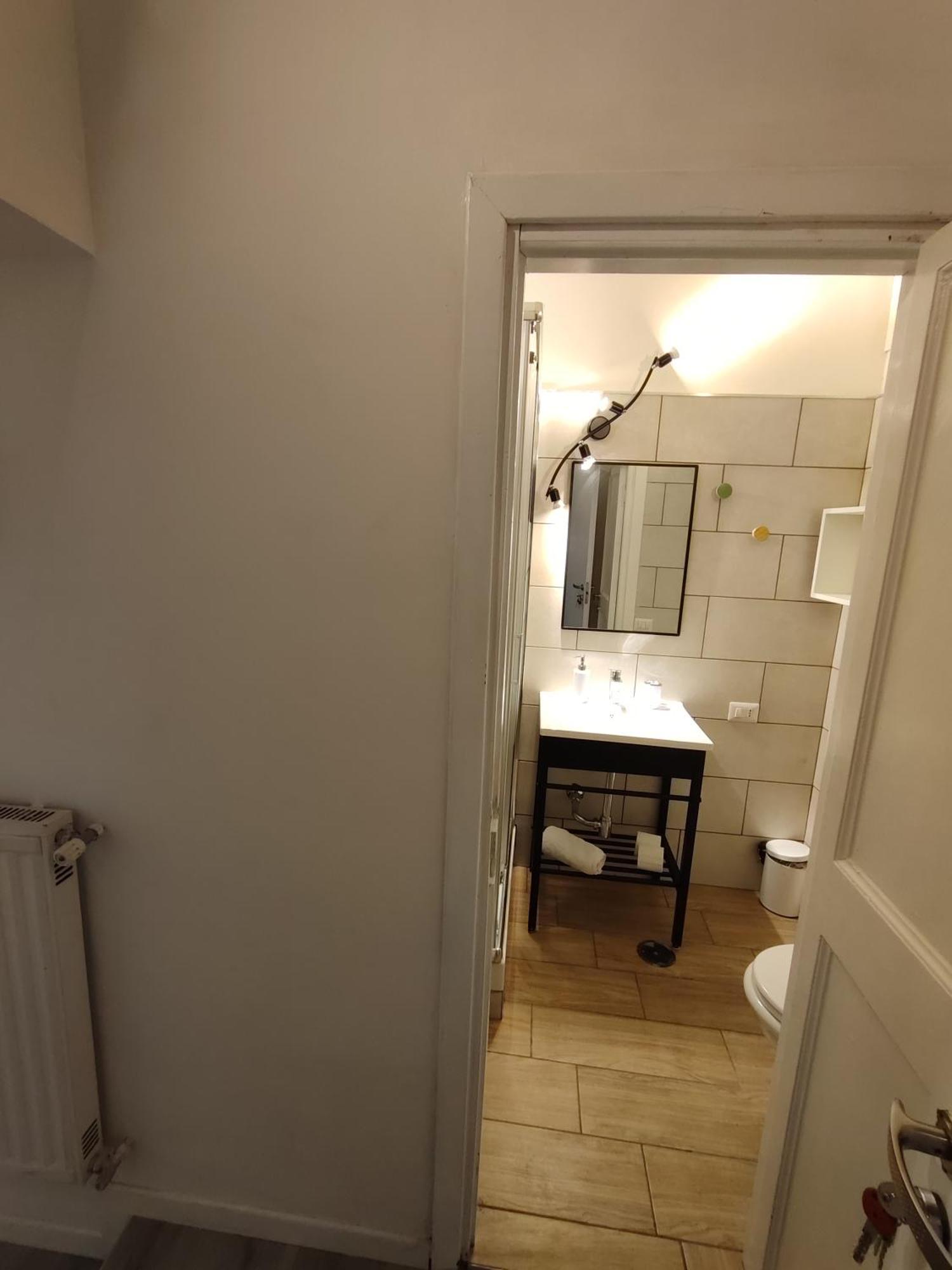 Giubbonari Street Panzió Róma Kültér fotó