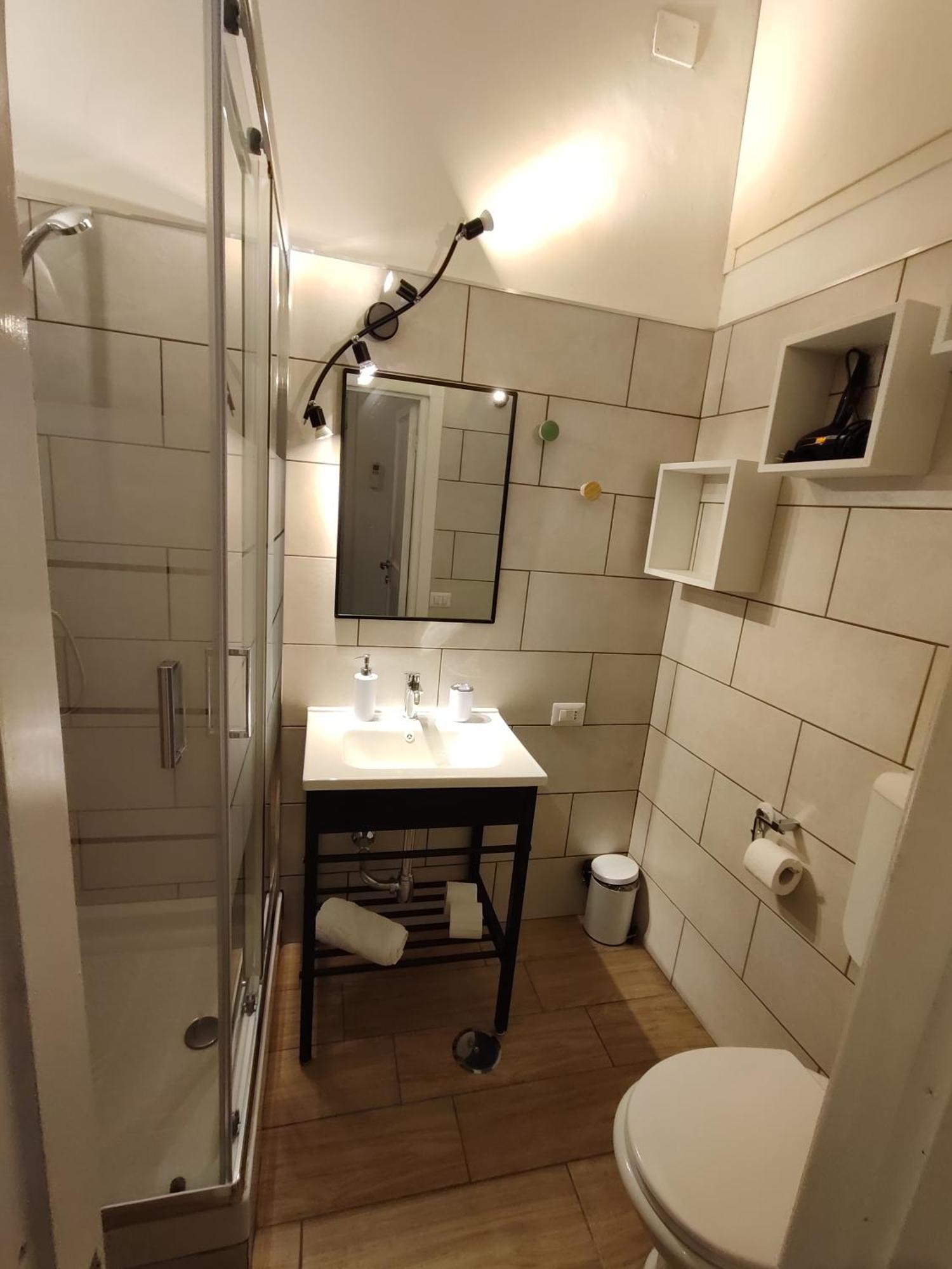 Giubbonari Street Panzió Róma Kültér fotó