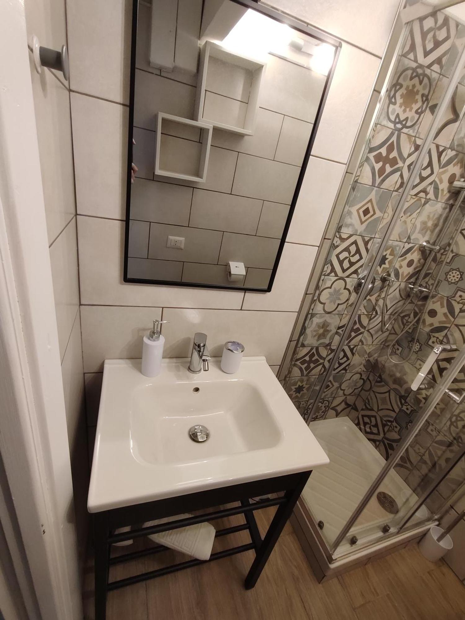 Giubbonari Street Panzió Róma Kültér fotó
