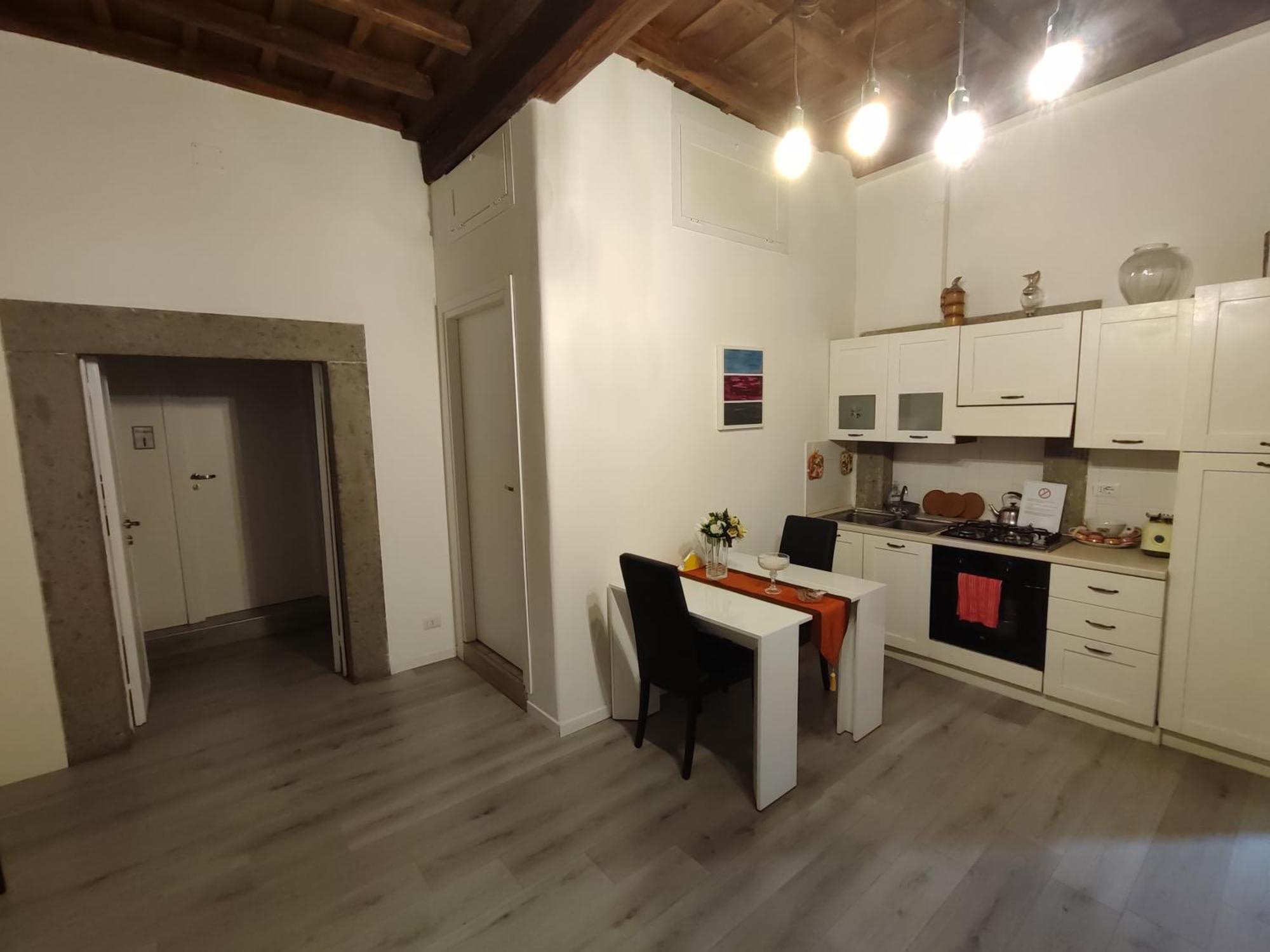 Giubbonari Street Panzió Róma Kültér fotó